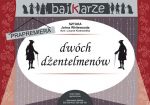 John Whitewood – Dwóch dżentelmenów